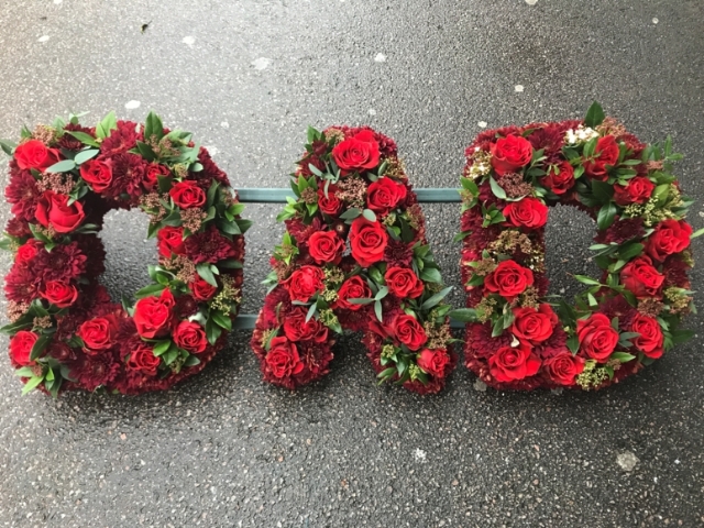 Rose Letters