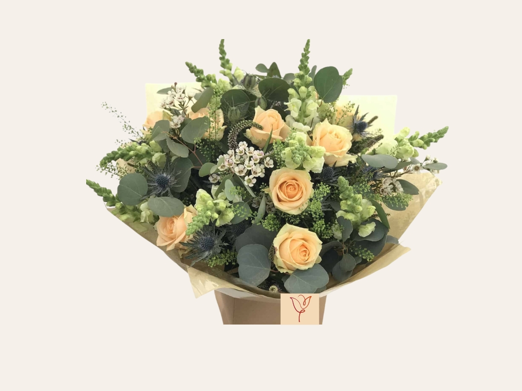 The Subtle Bouquet