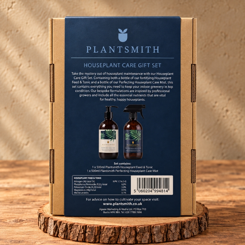 Houseplant Care set
