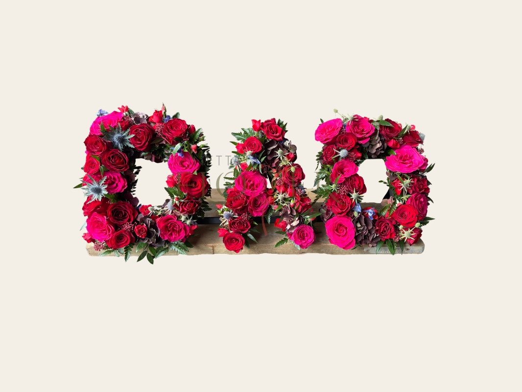 Rose Letters