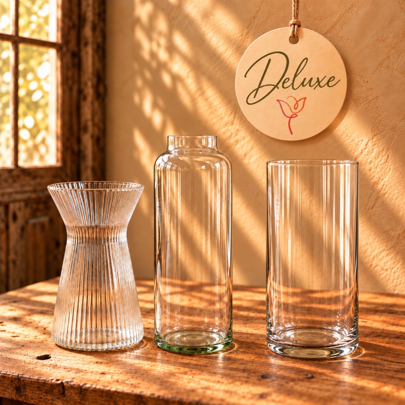 Vases