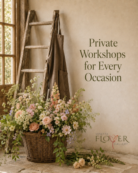 Private Workshops