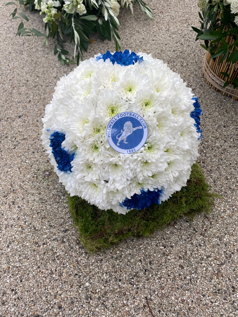 Football Tribute