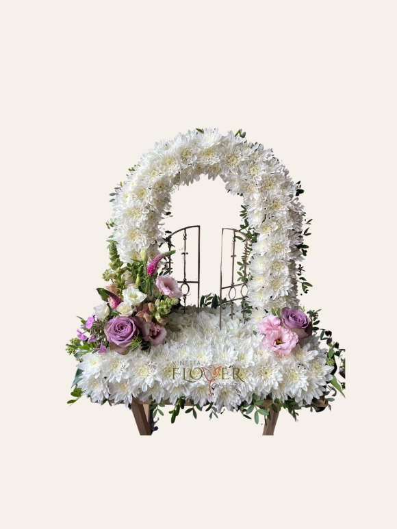 Gates of Heaven Tribute