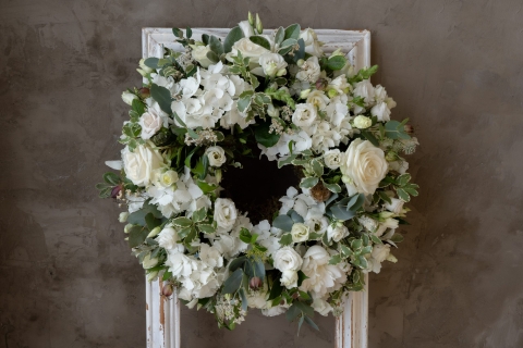 Funeral Wreaths