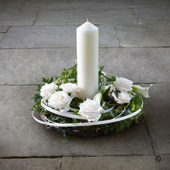 Celebration of Love   Candle of Love