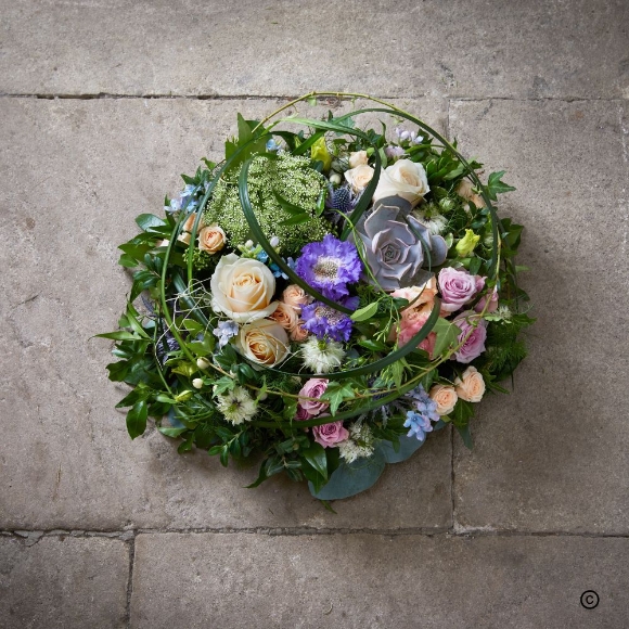 Countryside   Natures Posy