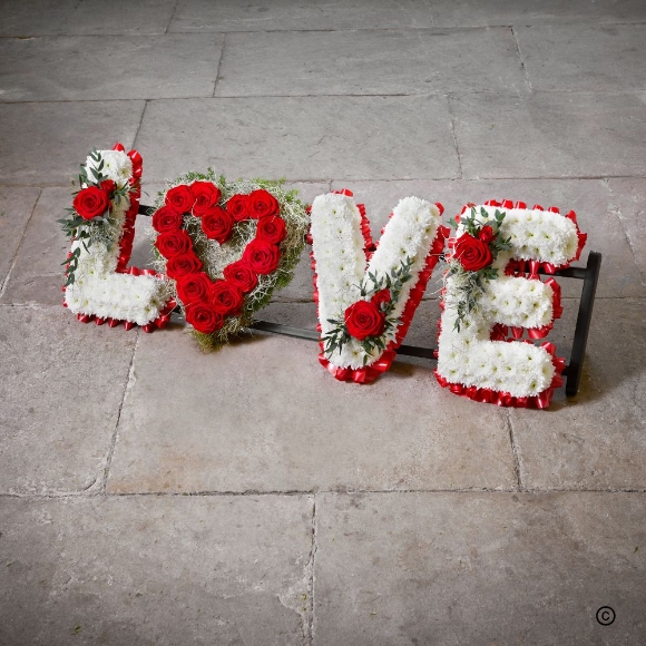 Love   Letters