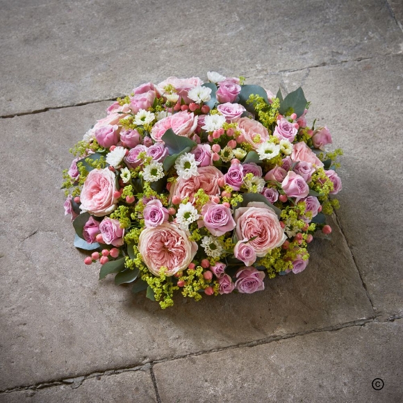 Natural   Pretty Posy