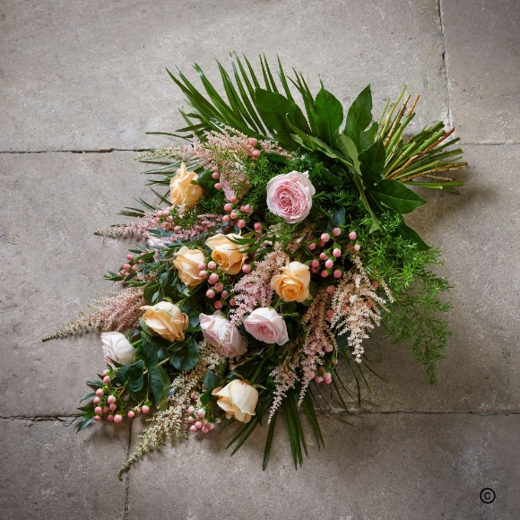 Natural   Rose Sheaf