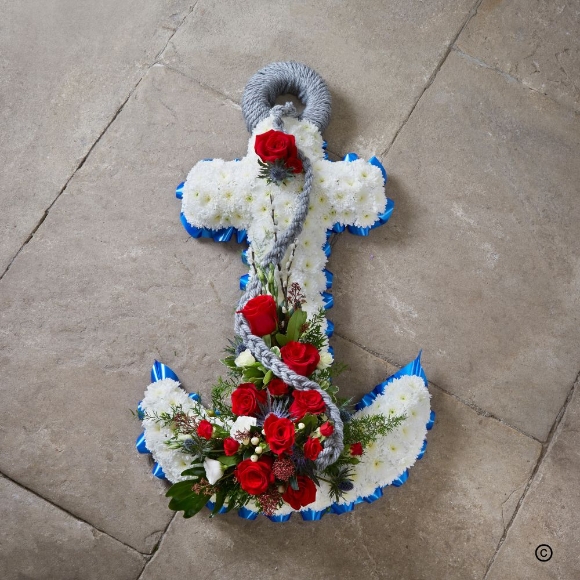 Special Tribute   Anchor