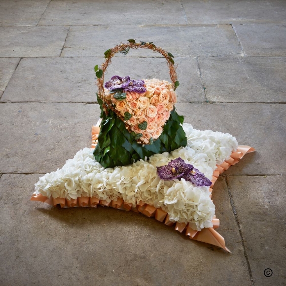 Special Tribute   Handbag