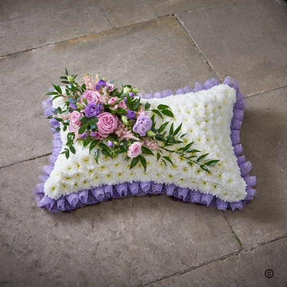 Traditional   Pillow