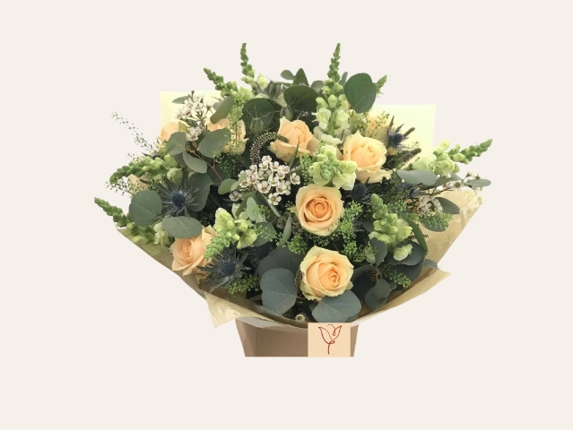 The Subtle Bouquet