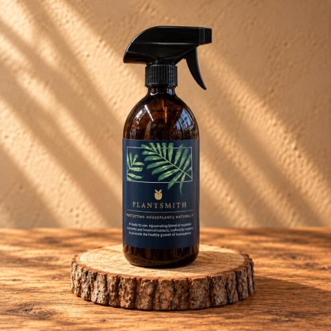 Houseplant Care Mist