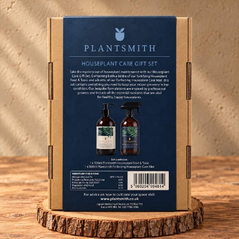 Houseplant Care set