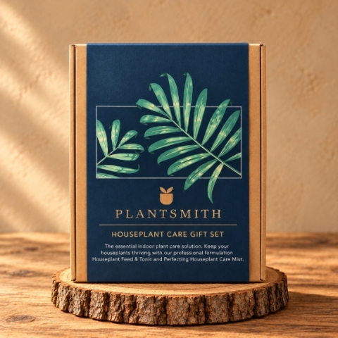 Houseplant Care set