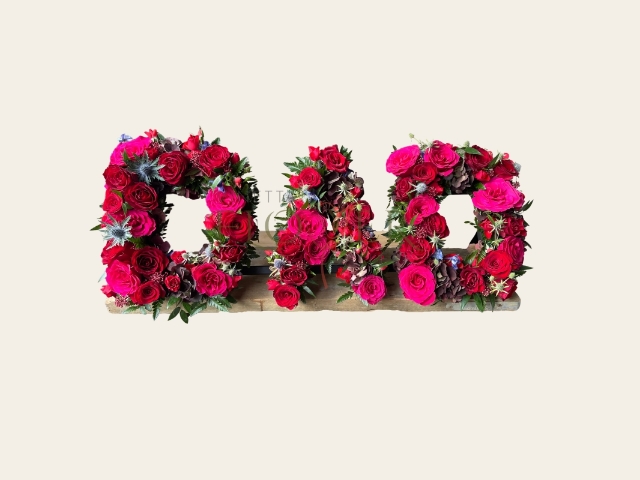 Rose Letters