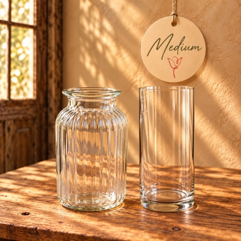Vases