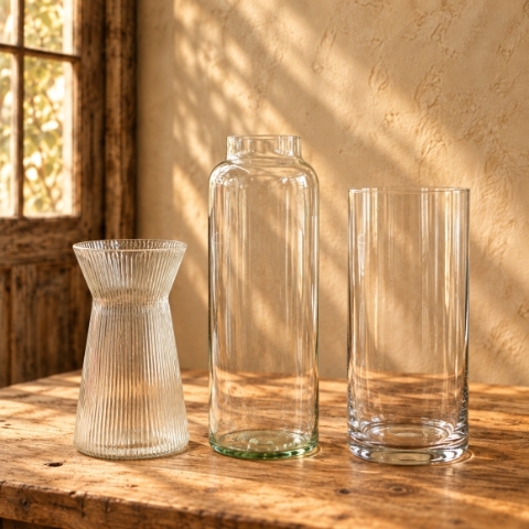 Vases