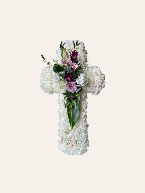Cross Tribute