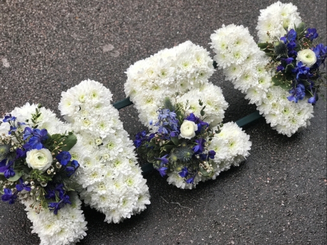 Funeral Letters Based