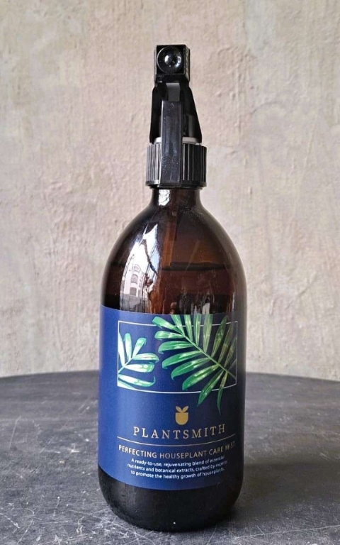 Houseplant Care Mist