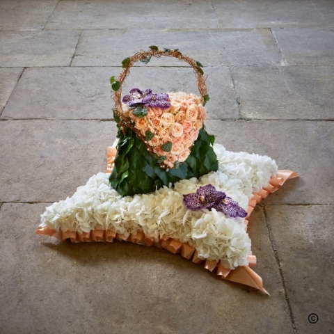 Special Tribute   Handbag