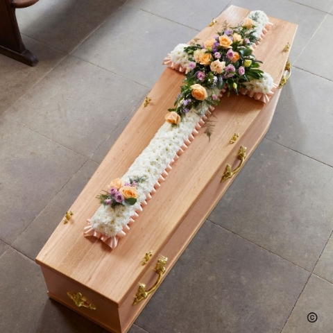 Traditional   5ft Cross
