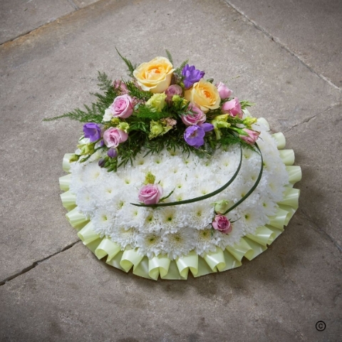 Traditional   Classic Posy